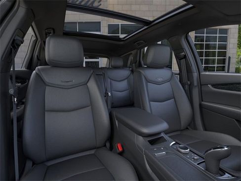 New 2026 Cadillac XT5 Premium Luxury w/ LPO, Floor Liner Package AWD/4WD image 16