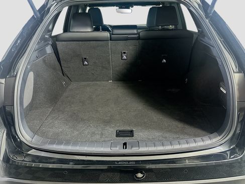 Used 2024 Lexus RX 350 Premium w/ Cold Area Package FWD image 31