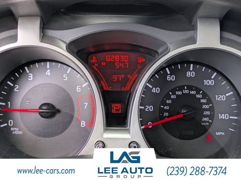 Used 2015 Nissan Juke S FWD image 22