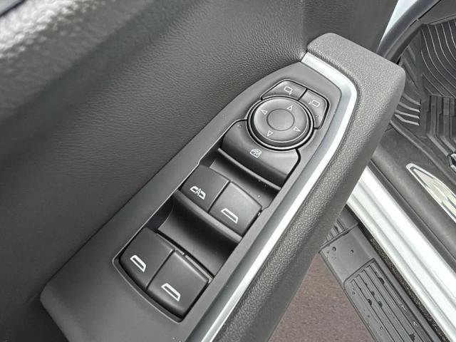 New 2026 Chevrolet Silverado 1500 RST w/ RST All Star Premium Package AWD/4WD image 24