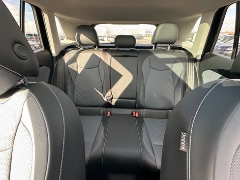 New 2026 Volkswagen Tiguan SE image 29