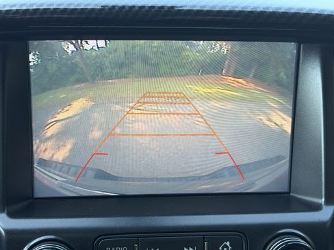 Used 2017 Chevrolet Colorado ZR2 AWD/4WD image 16