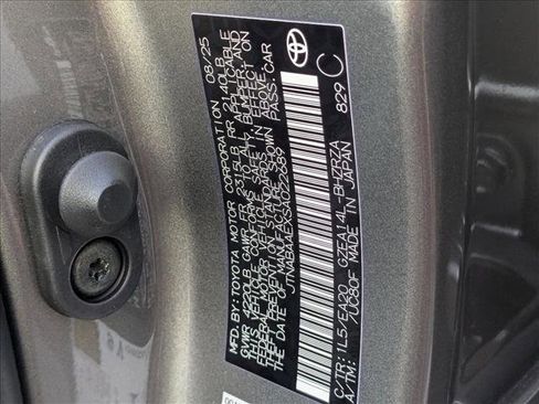 New 2025 Toyota Corolla GR image 16