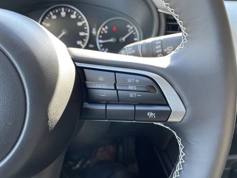 New 2026 MAZDA CX-30 AWD 2.5 S image 16