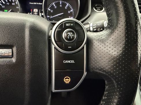 Used 2014 Land Rover Range Rover Sport HSE AWD/4WD image 11
