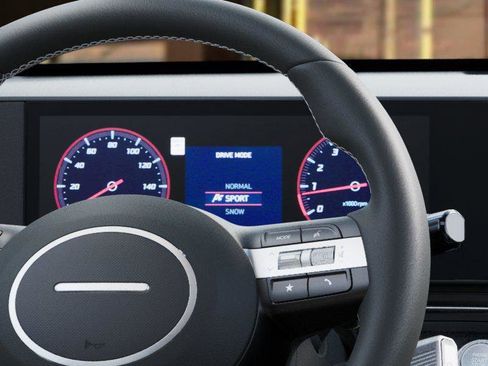 New 2026 Hyundai Kona Limited image 14