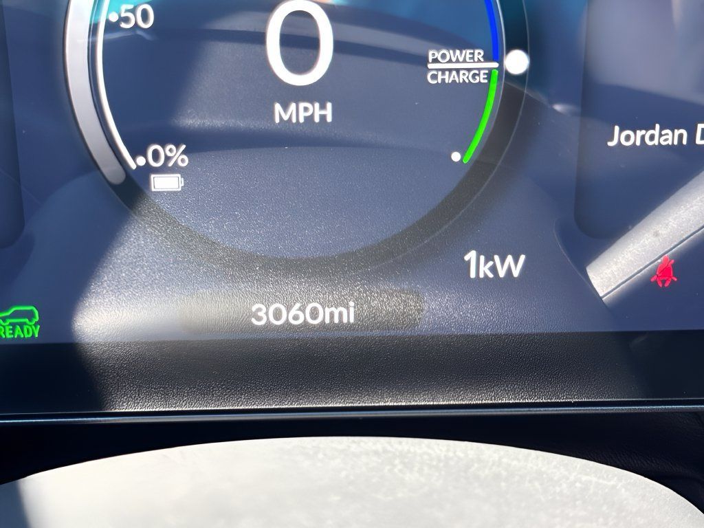 Used 2025 Honda Prologue Touring image 22