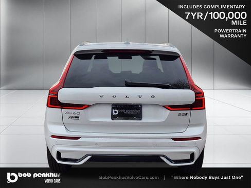 New 2026 Volvo XC60 B5 Core image 25