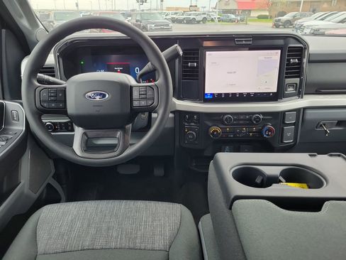 New 2026 Ford F250 XLT AWD/4WD image 12