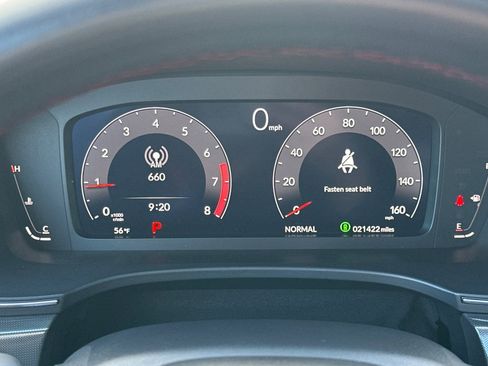 Certified 2023 Acura Integra A-Spec image 32