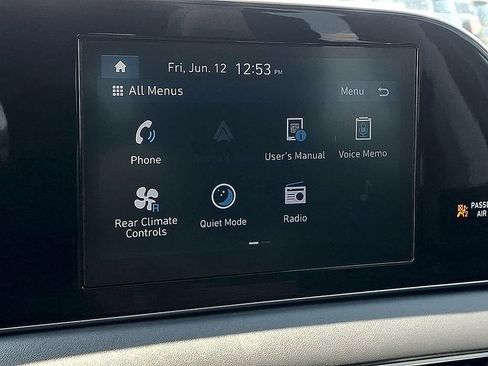 Used 2021 Hyundai Palisade SEL FWD image 18