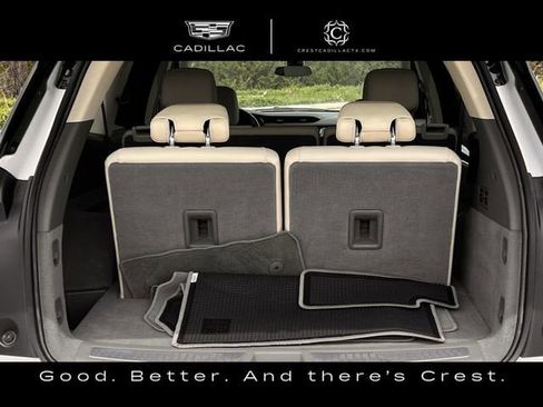 Certified 2023 Cadillac XT6 Premium Luxury image 34