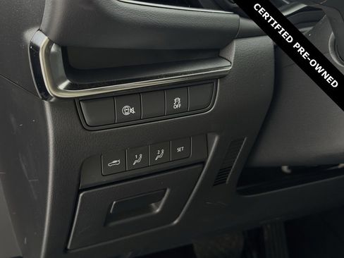 Used 2025 MAZDA MAZDA3 s image 19
