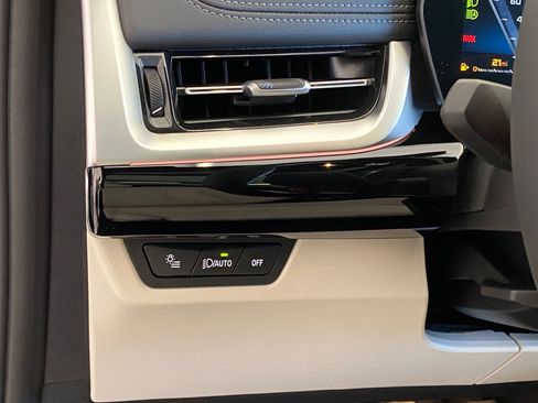 New 2026 BMW X1 M35i w/ Technology Package image 25