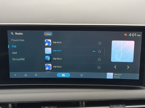 Certified 2025 Hyundai Tucson SEL image 25