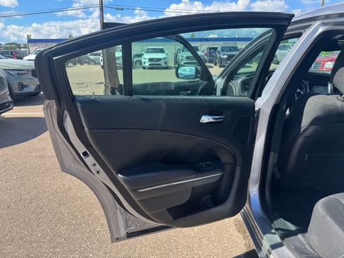 Used 2014 Dodge Charger R/T AWD/4WD image 14