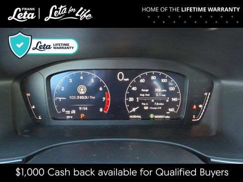 New 2026 Acura Integra image 23