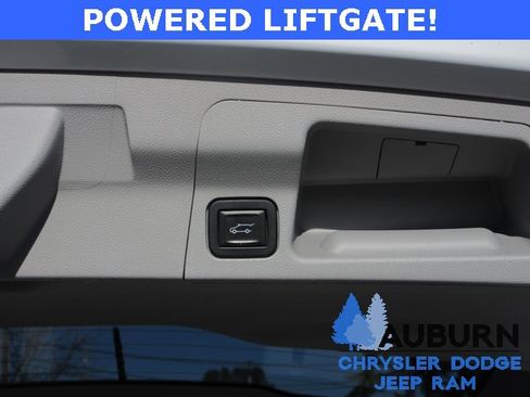 Used 2019 GMC Acadia SLE w/ Driver Alert Package I image 8