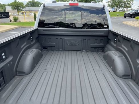 Used 2025 Ford F150 Tremor w/ Bed Utility Package AWD/4WD image 22