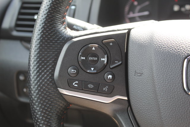Used 2025 Honda Passport TrailSport image 19