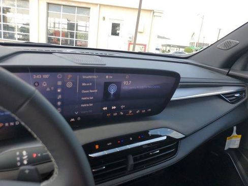 New 2026 Buick Enclave Preferred w/ Power Package image 13