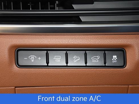 New 2025 Kia Telluride SX X-Line image 9