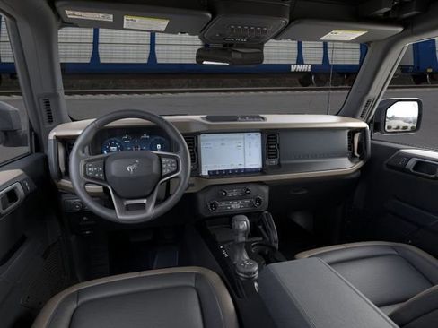 New 2026 Ford Bronco Big Bend AWD/4WD image 9