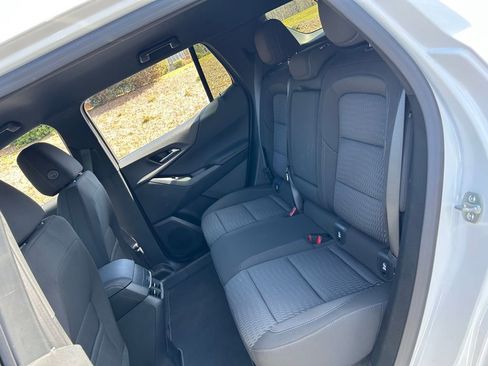 New 2026 Chevrolet Equinox LT image 37