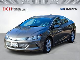 Used 2017 Chevrolet Volt LT w/ Comfort Package image 1