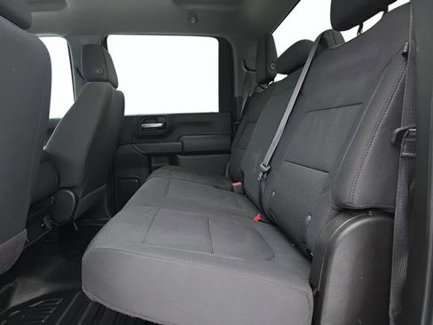 Used 2020 Chevrolet Silverado 3500 W/T w/ WT Convenience Package image 16