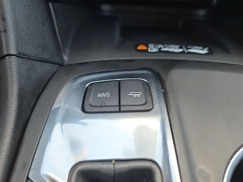 Used 2020 Chevrolet Equinox Premier AWD/4WD image 28