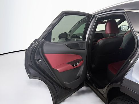 Used 2024 Lexus NX 250 FWD w/ Towing Package (2000 Lbs) image 26