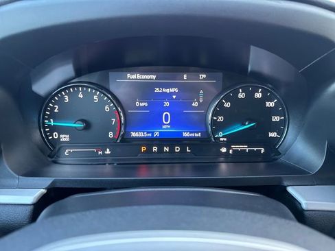 Used 2021 Ford Explorer XLT image 15