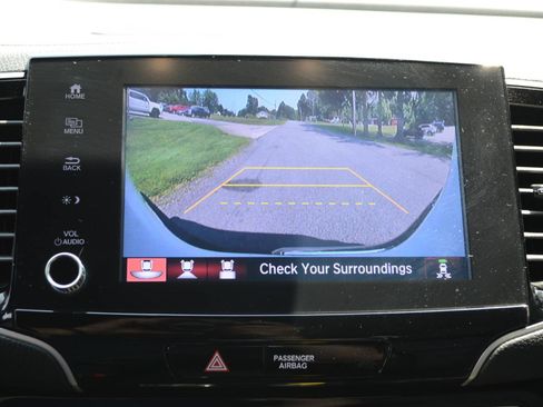 Used 2023 Honda Ridgeline Black Edition image 27