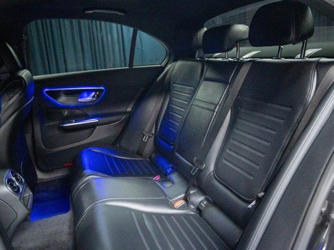 New 2026 Mercedes-Benz C 300 Sedan image 12