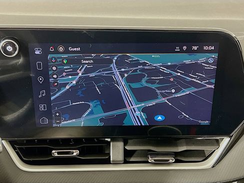 New 2026 Chevrolet Equinox LT w/ Convenience Package II AWD/4WD image 13