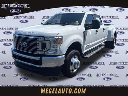 Used 2021 Ford F350 XL w/ STX Appearance Package