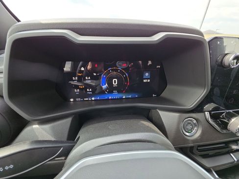 New 2026 Chevrolet Colorado Trail Boss image 15