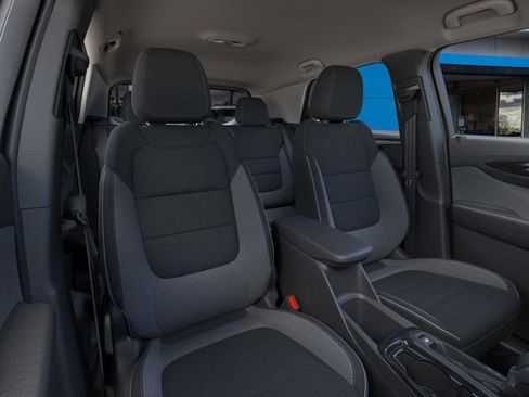 New 2026 Chevrolet TrailBlazer LT w/ Convenience Package image 17