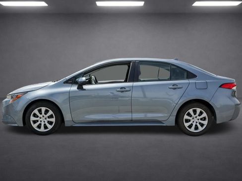 Used 2024 Toyota Corolla LE FWD image 8