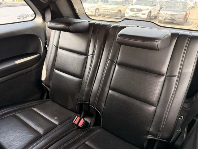 Used 2019 Dodge Durango R/T AWD/4WD image 18