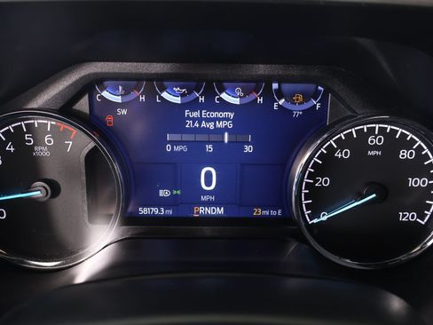 Used 2022 Ford F150 XLT w/ Equipment Group 302A High AWD/4WD image 4