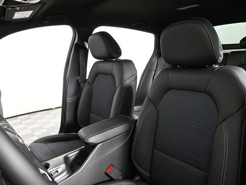 New 2026 Buick Envista Preferred w/ Convenience II Package image 7