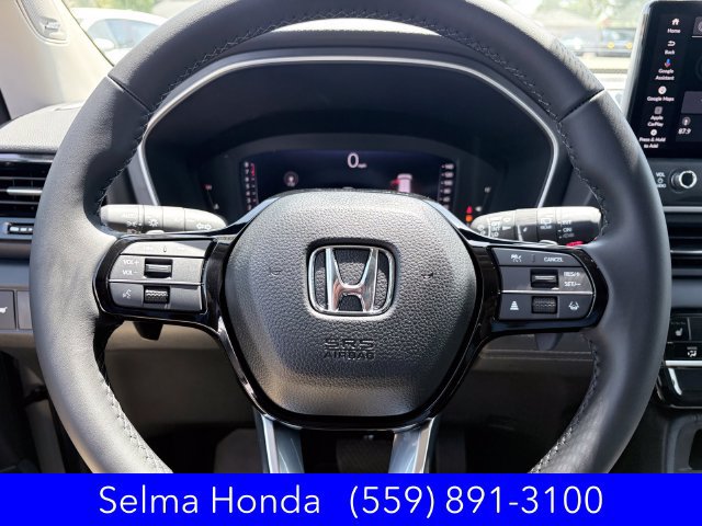 New 2026 Honda Pilot Touring image 12