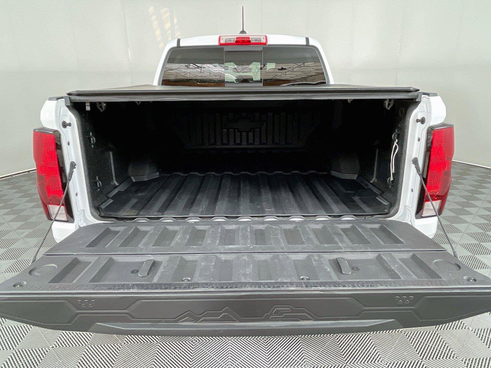 Used 2023 Chevrolet Colorado LT w/ LT Convenience Package RWD image 26