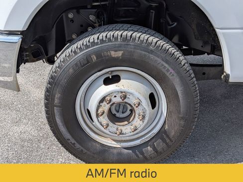 Used 2019 Ford F350 XL w/ XL Value Package image 12