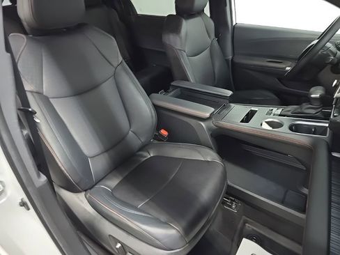 Used 2023 Toyota Sienna XSE w/ XSE Plus Package image 15
