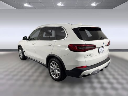 Used 2020 BMW X5 sDrive40i RWD image 3