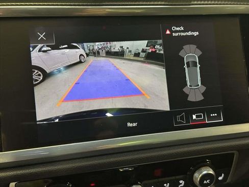 Used 2022 Audi Q3 2.0T Premium w/ Convenience Package image 26