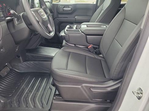 New 2026 GMC Sierra 1500 Pro w/ Pro Value Package image 9